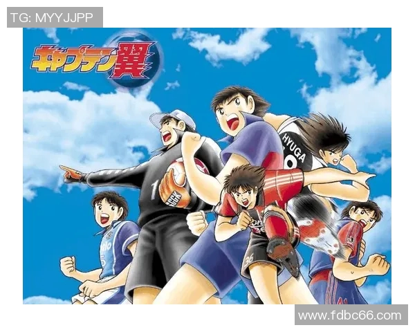 《足球小将超级球星崛起之路热血青春与梦想的激烈碰撞》